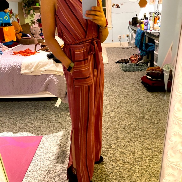 Jumpsuit - Picture 1 of 6